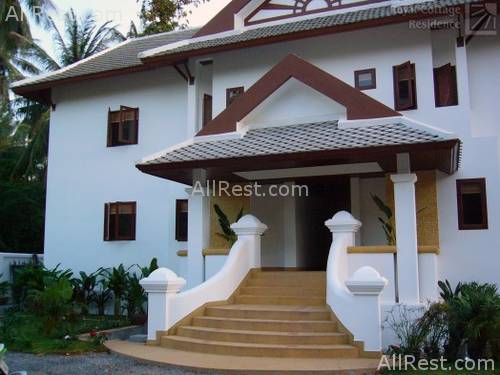 Royal Cottage Residence
